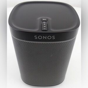 Sonos multi-unit system